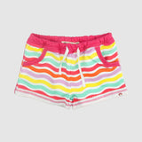 Majorca Shorts Summer Waves