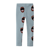 Voice Legging