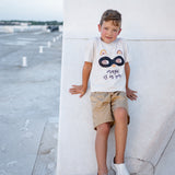 PH W Shorts - Beige