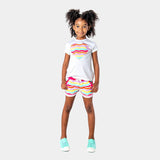 Majorca Shorts Summer Waves