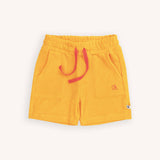 Basic - Short Loose Fit orange