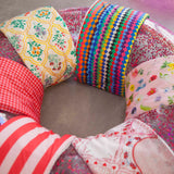 Summer Gems Beach Towel