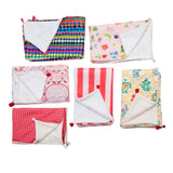 Summer Gems Beach Towel