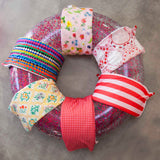 Summer Gems Beach Towel