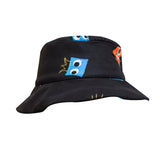 Summer Gems Beach Crab Hat