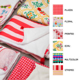Summer Gems Beach Towel