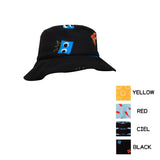 Summer Gems Beach Crab Hat