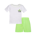 Chess Neon Baby Set