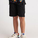Basics Cargo Short