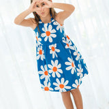 Daisies Dress