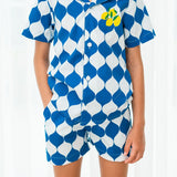 Cotton Boys Set