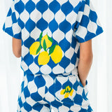 Cotton Boys Set