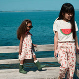 Watermelon Slice Kid T-Shirt