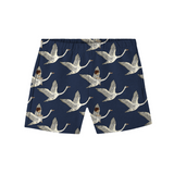 Swan Short