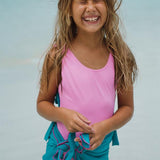 Charlotte Emerald Green Paleo Skirt