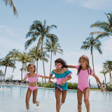 Sissi Hollywood Pink