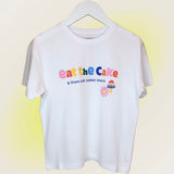 Eat The Cake T-Shirt