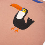 Toucan Baby T-Shirt