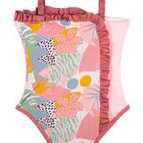 Nuku Swimsuit - Kudu