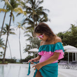 Sissi Hollywood Pink