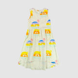 Naxios Dress Cool - Grey