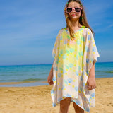 Seashell Short Kaftan