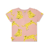 Cheetah Kid T-Shirt