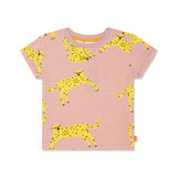 Cheetah Kid T-Shirt