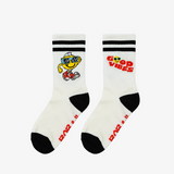 Good Vibes Socks