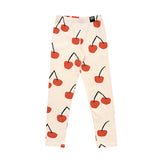 Cherry Leggings