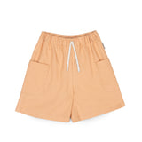 Leo Sarga Bermuda - Peach