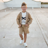 PH Windbreaker - Beige