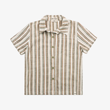 Retro Stripe Shirt