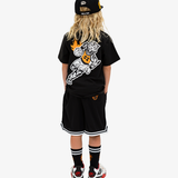 Slam Dunk Flat Peak Cap