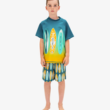 Surfs Up Board Shorts