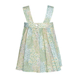 Baby Lady Of The Lake Floral Princess Dress
