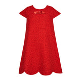 SweetHeart Boucle Lady Dress Kid