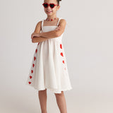 The Hearts Circle Dress