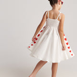 The Hearts Circle Dress