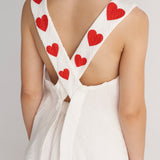 The Hearts Set