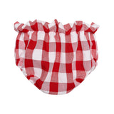 May Picnic Baby Set