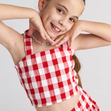 May Picnic Skirt Set