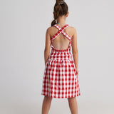 May Picnic Skirt Set