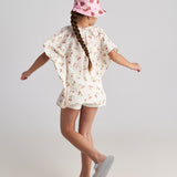 Summer Tart Kaftan Dress