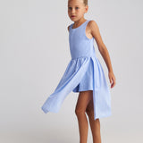 A Simple Idea Dancer Dress