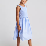 A Simple Idea Dancer Dress