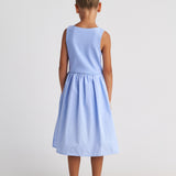 A Simple Idea Dancer Dress