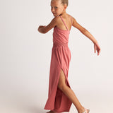 Ballet School Body And Wide Leg Pants Set