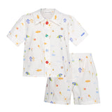 Islander Baby Set