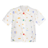 Islander Baby Set
